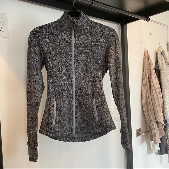 Lululemon Define Jacket - Chakra Jacquard - Picture 4 of 7